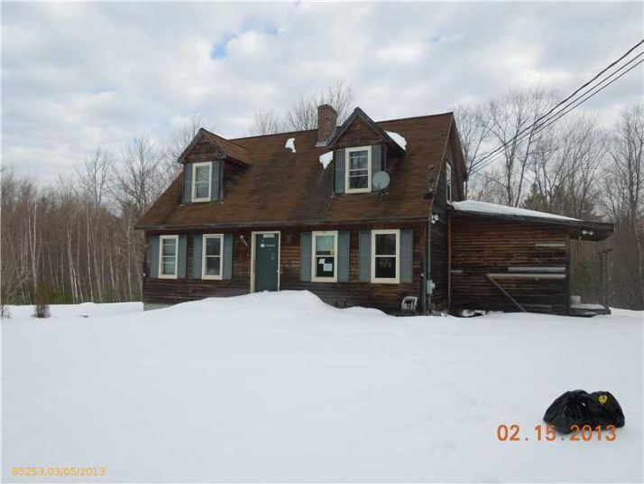 276 Hooper Rd, Shapleigh, ME 04076