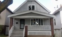 2451 S 17th St Milwaukee, WI 53215