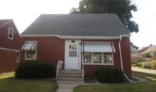 3066 S 33rd St Milwaukee, WI 53215