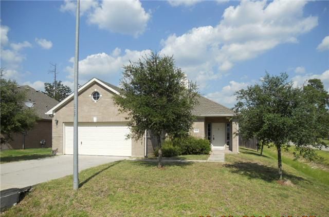 28818 Hidden Cove Dr, Magnolia, TX 77354