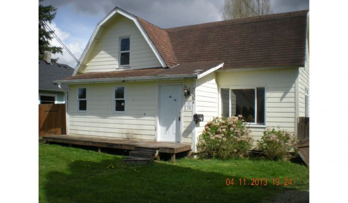 337 Central Ave, Sedro Woolley, WA 98284