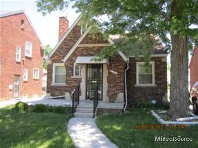 9184 Kensington Ave, Detroit, MI 48224