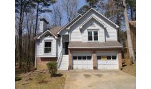 3324 Hillside Dr Powder Springs, GA 30127