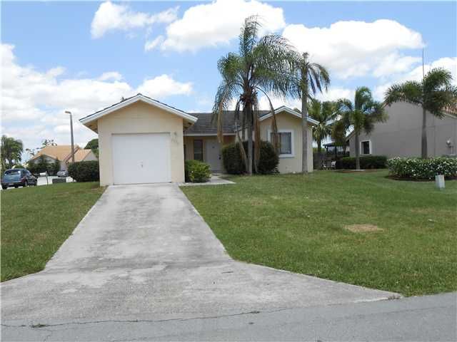 6424 Country Fair Cir, Boynton Beach, FL 33437