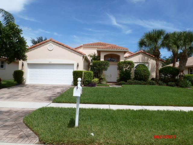 5274 Landon Cir., Boynton Beach, FL 33437