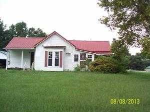 1078 Lusk St, Milan, TN 38358