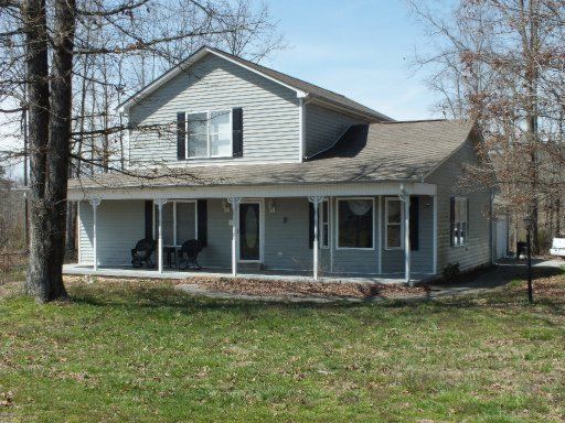 16041 Blue Springs Rd, Philadelphia, TN 37846