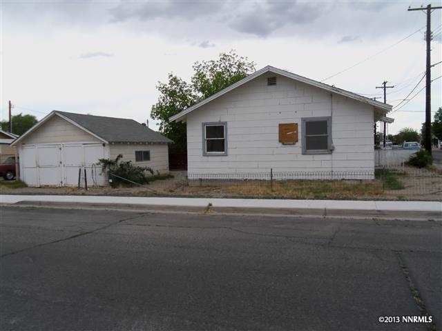 240 E Stillwater Ave, Fallon, NV 89406