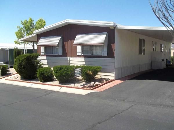 1298 Lynnwood St, Boulder City, NV 89005