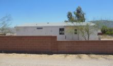 534 N Palo Verde Avenue Littlefield, AZ 86432