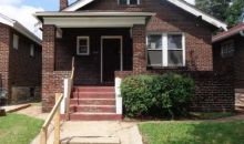 5025 Durant Ave Saint Louis, MO 63115