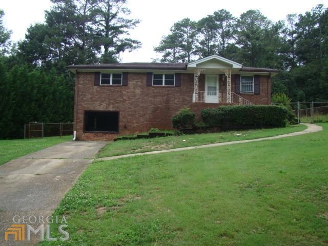 4676 Whittier Pl, Powder Springs, GA 30127