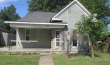 2231 N Grant Avenue Springfield, MO 65803