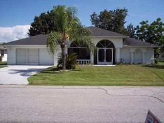 23349 Kim Ave, Port Charlotte, FL 33954