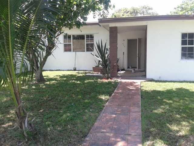 435 nw 125 st, Miami, FL 33168