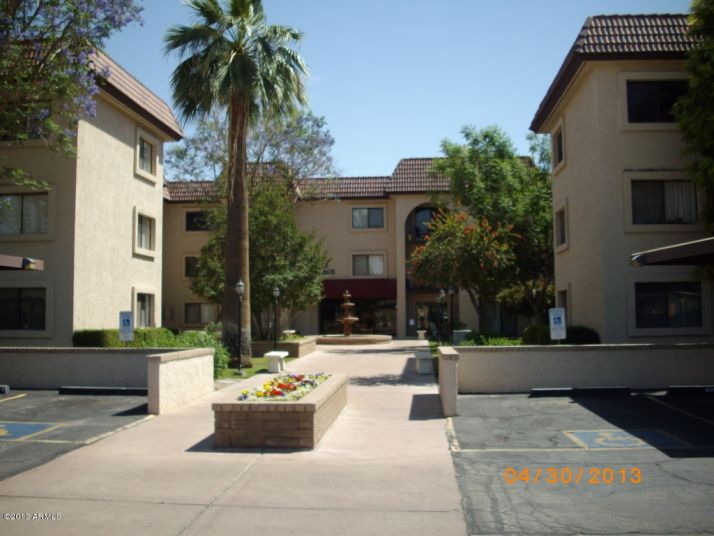 3033 E Devonshire Ave Unit 2032, Phoenix, AZ 85016