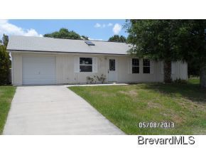 946 Husted Ave Se, Palm Bay, FL 32909