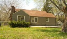 3122 N 56th St Kansas City, KS 66104