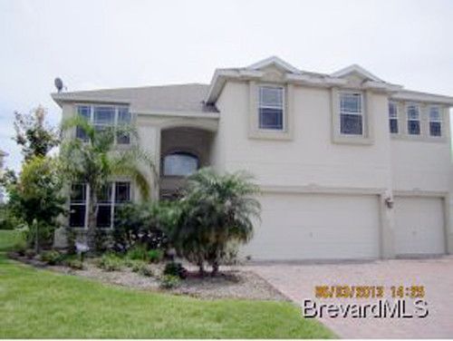 142 SE Broyles Drive, Palm Bay, FL 32909