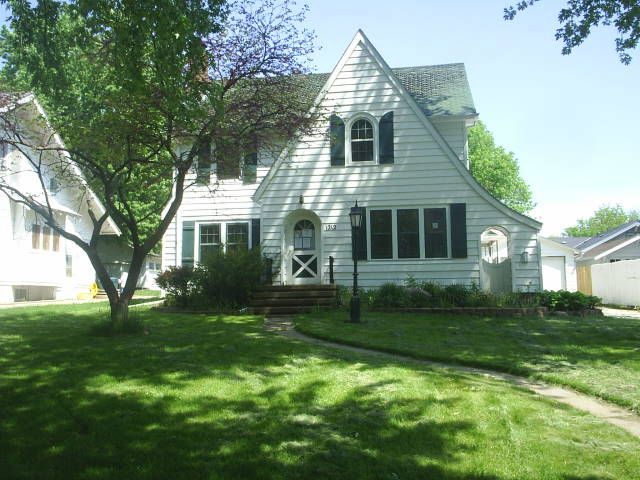 1212 Baldwin St, Harlan, IA 51537