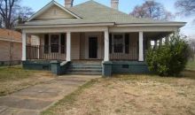 266 Donald St Spartanburg, SC 29303