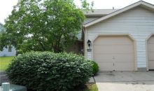 8033 Mill Creek Cir Unit 11-f West Chester, OH 45069