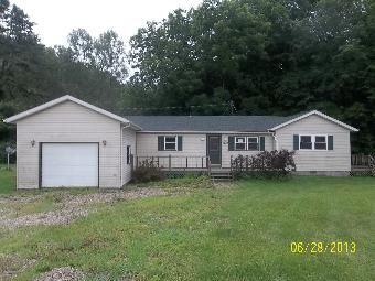 3482 Johnstown Rd NE, Dover, OH 44622