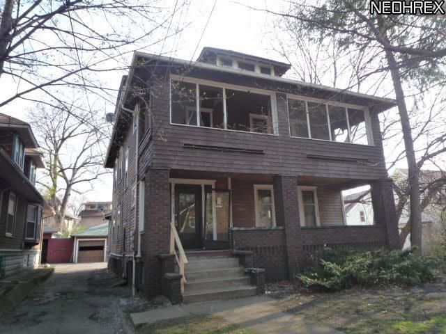 291 Grove St, Akron, OH 44302