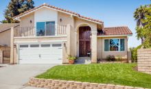 3883 Calle Valle Vista Newbury Park, CA 91320