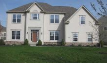 6007 Trafalgar Ln Dublin, OH 43016