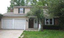 3215 Kellingsworth Way Dublin, OH 43017