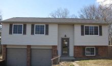 6607 Mccrae Ct Dublin, OH 43017