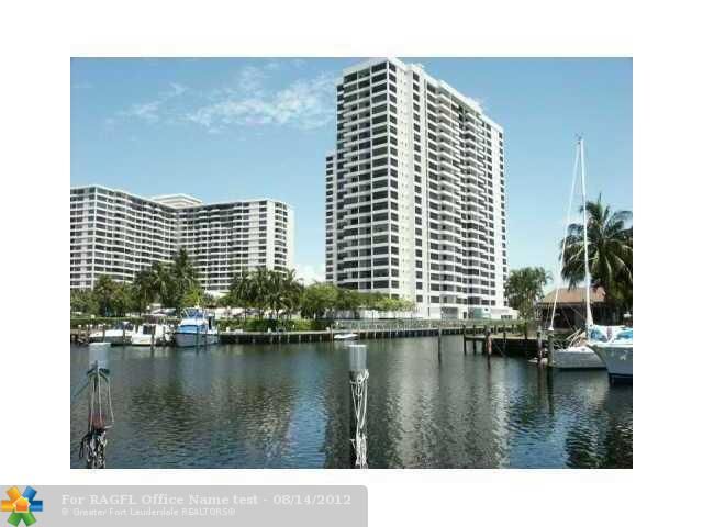 2500 PARKVIEW DR # 1821, Hallandale, FL 33009