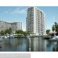 2500 PARKVIEW DR # 1821, Hallandale, FL 33009 ID:827185