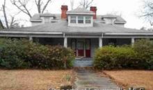 417 N Main St Raeford, NC 28376