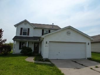 495 Peyton Dr, Trenton, OH 45067