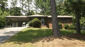 4830 Shady Rest Dr, Powder Springs, GA 30127