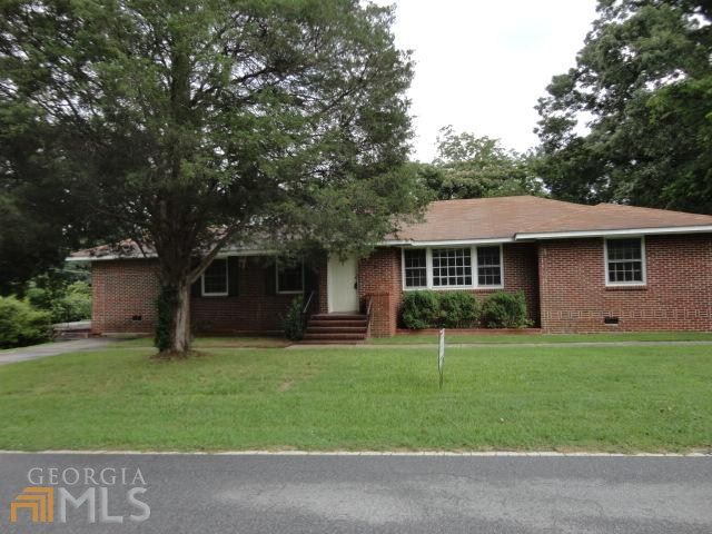 4608 Hendrix Dr, Forest Park, GA 30297