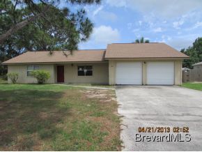 1041 Braddock Ave Se, Palm Bay, FL 32909