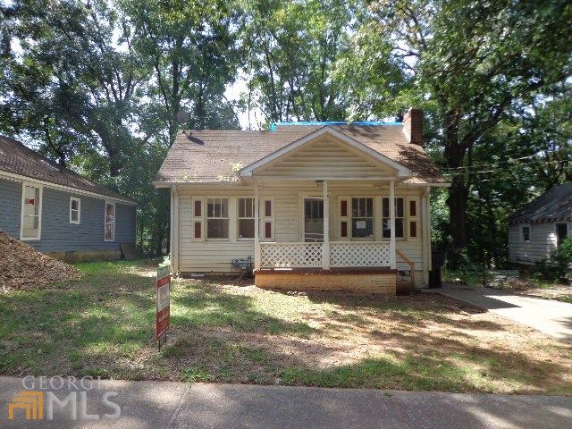 1328 Mcclelland Ave, Atlanta, GA 30344