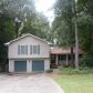 861 Sweet Briar Ln SE, Conyers, GA 30094 ID:824239