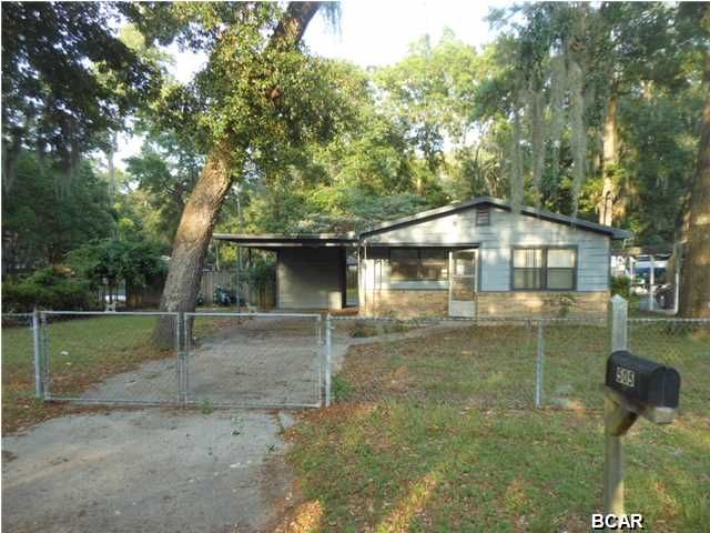 505 N 9th St, Panama City, FL 32404