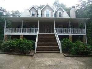 5750 Henderson Mountain Rd, Jasper, GA 30143