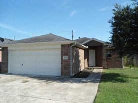 502 E House St, Alvin, TX 77511