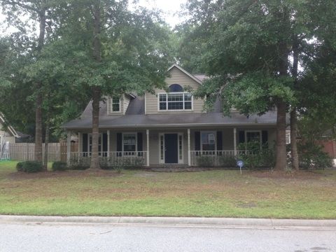 117 Royal Acres Cir, Kingsland, GA 31548