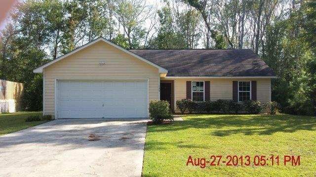 120 Creekwood Circl, Kingsland, GA 31548