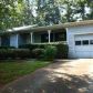 1514 Trail Ridge Ct, Lawrenceville, GA 30043 ID:827563