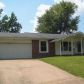 2440 Cambridge Dr, Florissant, MO 63033 ID:772320