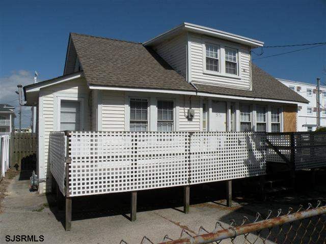 319 E Youngs Ave, Wildwood, NJ 08260