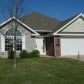 1462 Charles St, Pea Ridge, AR 72751 ID:489033